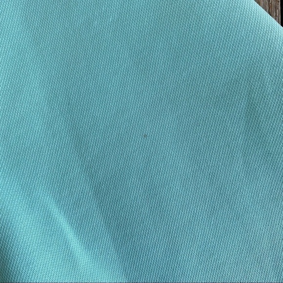 The North Face Full Zip Retro Track Jacket Mint White Size Large Varsity Stripes - Picture 13 of 13